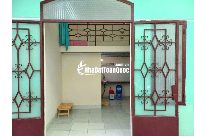 Siêu tài sản dòng tiền – 177m² đất full thổ, 22 phòng trọ cho thuê ổn định! cách biên 500m